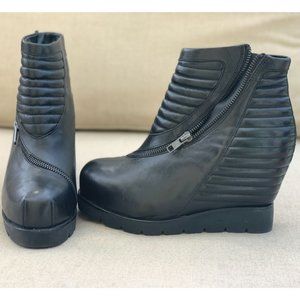 Sha Bootie